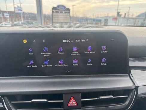 Used 2024 Kia Seltos S image 15