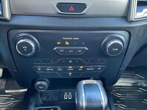 Used 2020 Ford Ranger XLT w/ Equipment Group 301A Mid image 32
