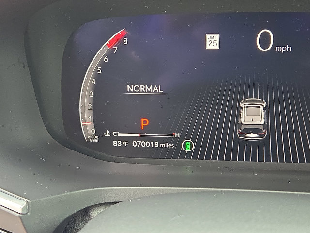 Used 2023 Acura MDX A-Spec AWD/4WD image 21