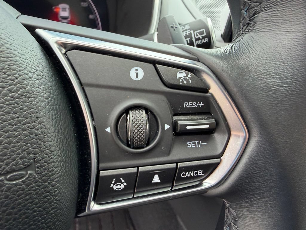 Certified 2026 Acura MDX w/ Technology Package FWD image 25
