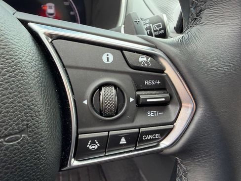 Certified 2026 Acura MDX w/ Technology Package FWD image 25