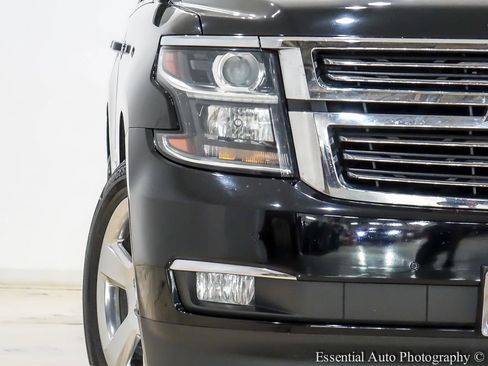 Used 2018 Chevrolet Tahoe Premier AWD/4WD image 6