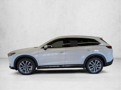 Used 2019 MAZDA CX-9 Grand Touring AWD/4WD image 9