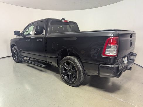 Used 2023 RAM 1500 Big Horn RWD image 6