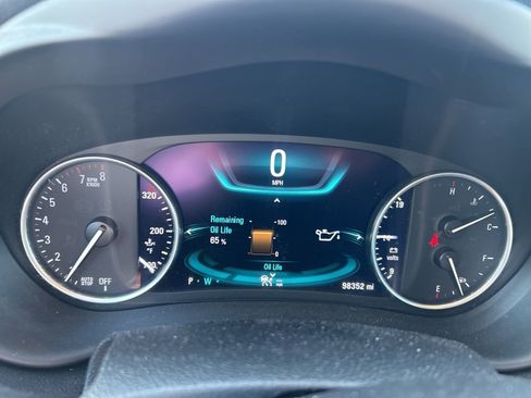 Used 2016 Buick Envision Premium w/ Driver Confidence Package image 14