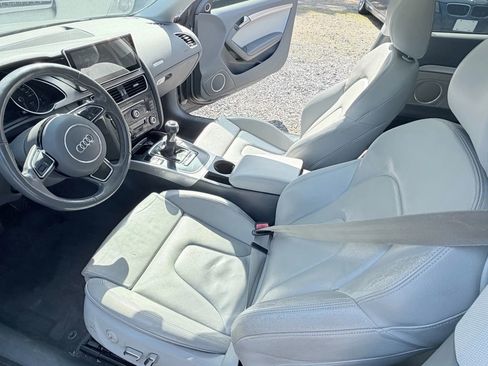 Used 2013 Audi A5 2.0T Premium Plus image 8