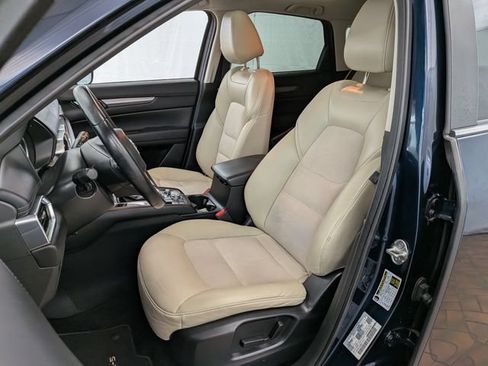 Used 2020 MAZDA CX-5 Touring AWD/4WD image 10