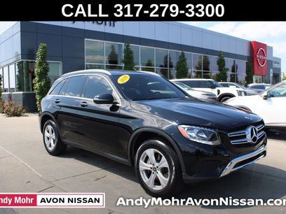 Used 2018 Mercedes-Benz GLC 300 4MATIC