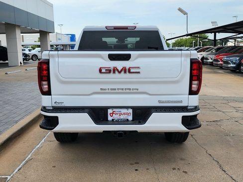 New 2026 GMC Sierra 1500 Elevation image 5