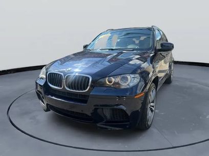Used 2013 BMW X5 M w/ Driver Assistance Pkg