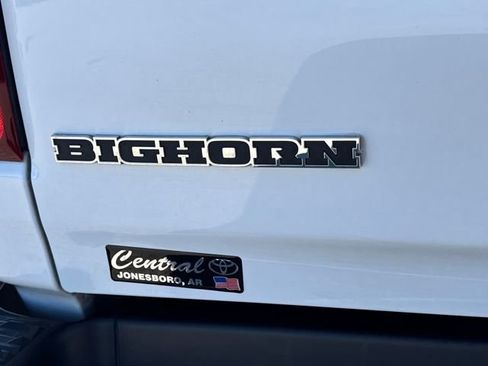Used 2021 RAM 1500 Big Horn image 6