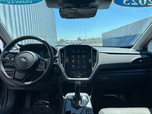 Used 2025 Subaru Crosstrek 2.5i Limited w/ Crosstrek Mirror Package AWD/4WD image 17