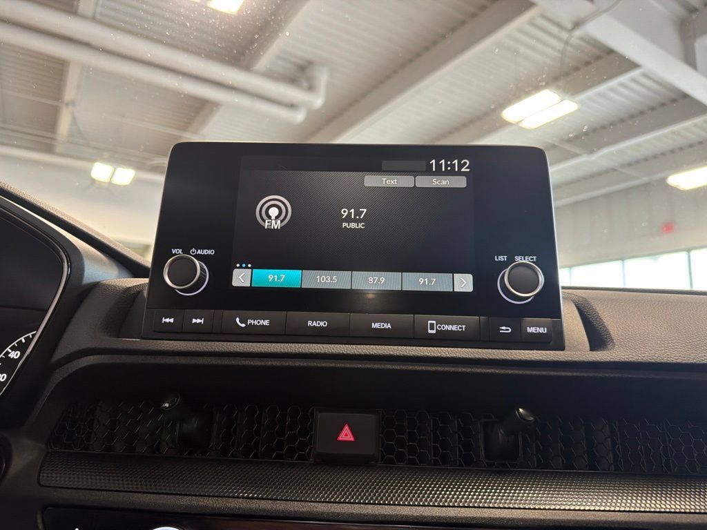 Certified 2024 Honda CR-V Sport image 14