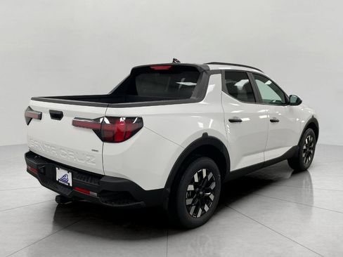 New 2026 Hyundai Santa Cruz SEL AWD/4WD image 3