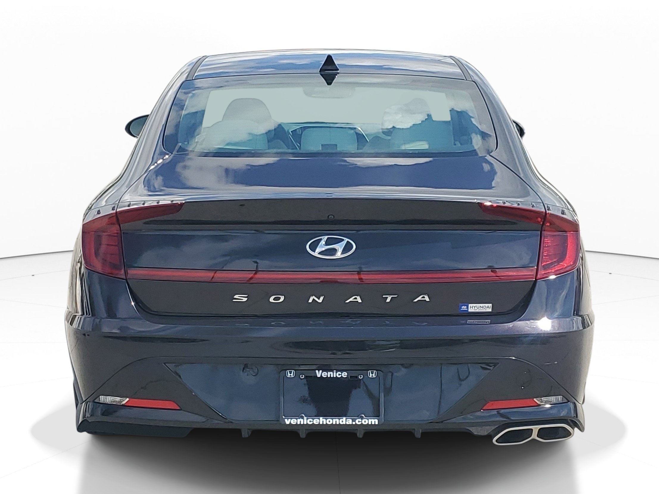 Used 2023 Hyundai Sonata SEL FWD image 5