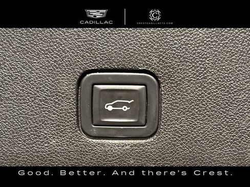 Used 2022 Cadillac XT6 Premium Luxury w/ Technology Package FWD image 30
