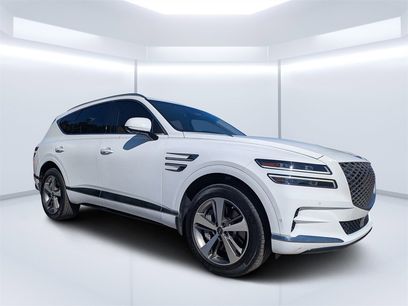 Used 2023 Genesis GV80 2.5T w/ Prestige 20" Package