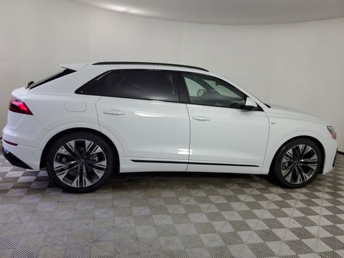 New 2026 Audi Q8 Premium Plus image 12