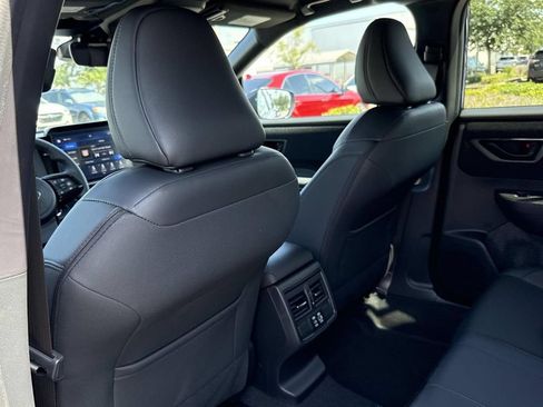 New 2026 Subaru Outback Premium AWD/4WD image 12