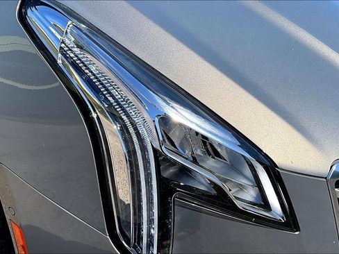 Used 2019 Cadillac XTS Luxury FWD image 27