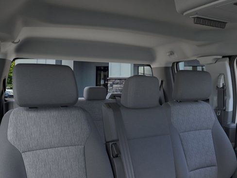 New 2026 Ford F250 XL w/ STX Appearance Package image 23