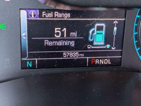 Used 2017 GMC Canyon SLE w/ SLE Convenience Package image 16