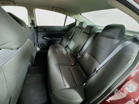 Used 2023 Nissan Altima 2.5 SV image 17