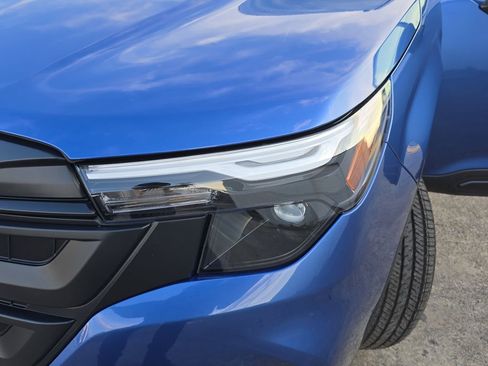 New 2026 Subaru Forester AWD/4WD image 26