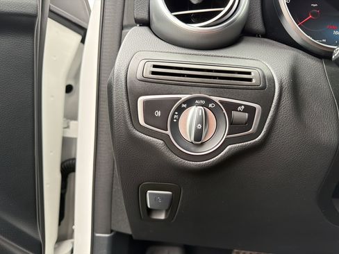Certified 2023 Mercedes-Benz GLC 300 4MATIC Coupe image 17