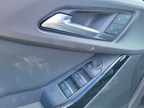 New 2026 Chevrolet Equinox RS w/ Convenience Package III image 11