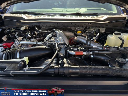 Used 2026 Ford F250 Lariat w/ Tremor Off-Road Package AWD/4WD image 15