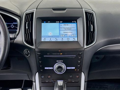 Used 2017 Ford Edge Sport w/ Equipment Group 401A image 13