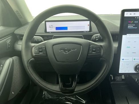 Certified 2023 Ford Mustang Mach-E Premium AWD/4WD image 13