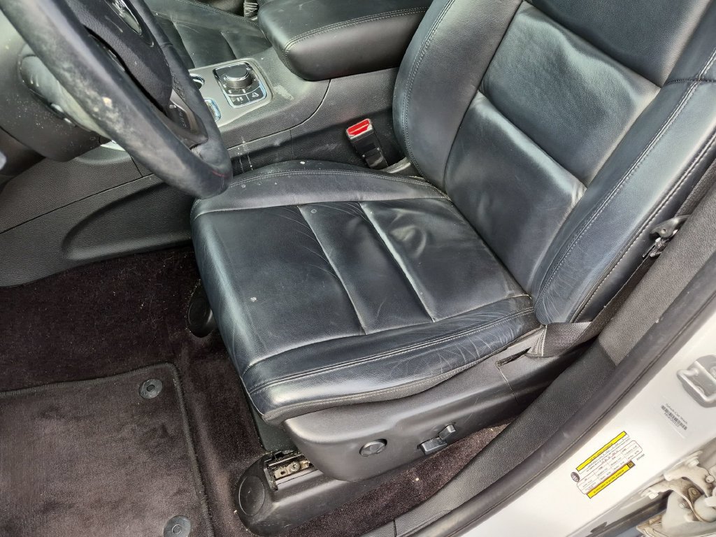 Used 2018 Jeep Grand Cherokee Limited AWD/4WD image 23