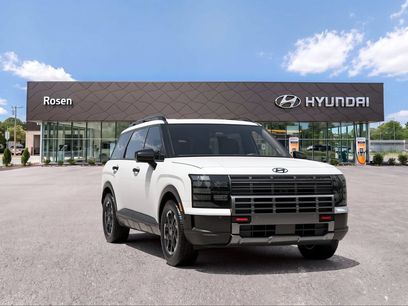New 2026 Hyundai Palisade XRT Pro