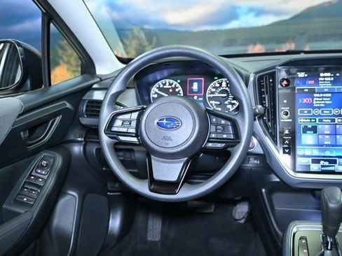 Used 2025 Subaru Crosstrek 2.0i Premium image 47