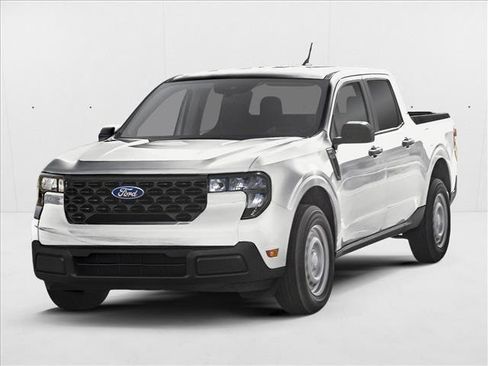 Used 2025 Ford Maverick XL w/ Equipment Group 101A AWD/4WD image 1