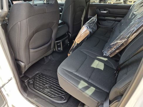 New 2026 RAM 1500 Classic Warlock image 13