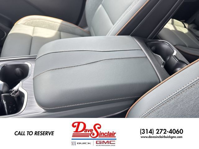 New 2026 GMC Acadia AT4 w/ Luxury Package AWD/4WD image 21