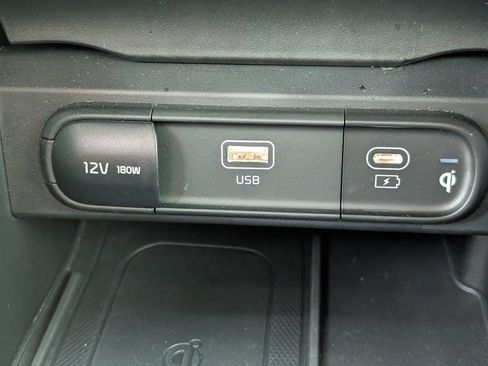 Used 2025 Kia Telluride SX Prestige X-Pro AWD/4WD image 19