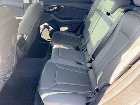 Certified 2023 Audi Q8 Premium w/ Convenience Package image 15