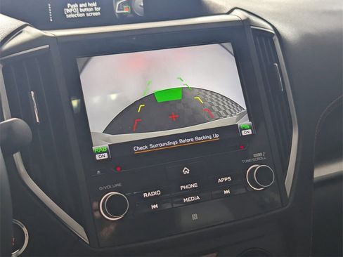 Used 2023 Subaru Crosstrek 2.5i Limited w/ Moonroof Package image 23