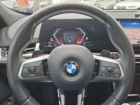 Used 2023 BMW X1 xDrive28i w/ M Sport Package image 20