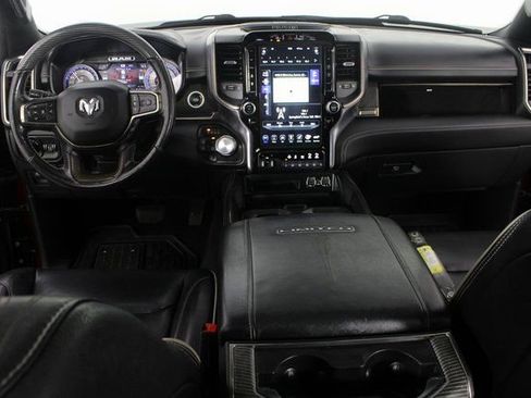 Used 2020 RAM 1500 Limited image 12