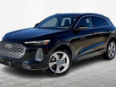 Used 2025 Audi Q5 Premium Plus w/ Premium Plus