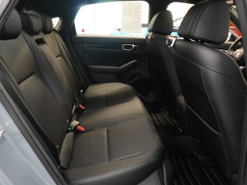 Used 2025 Honda Civic Sport Touring image 30
