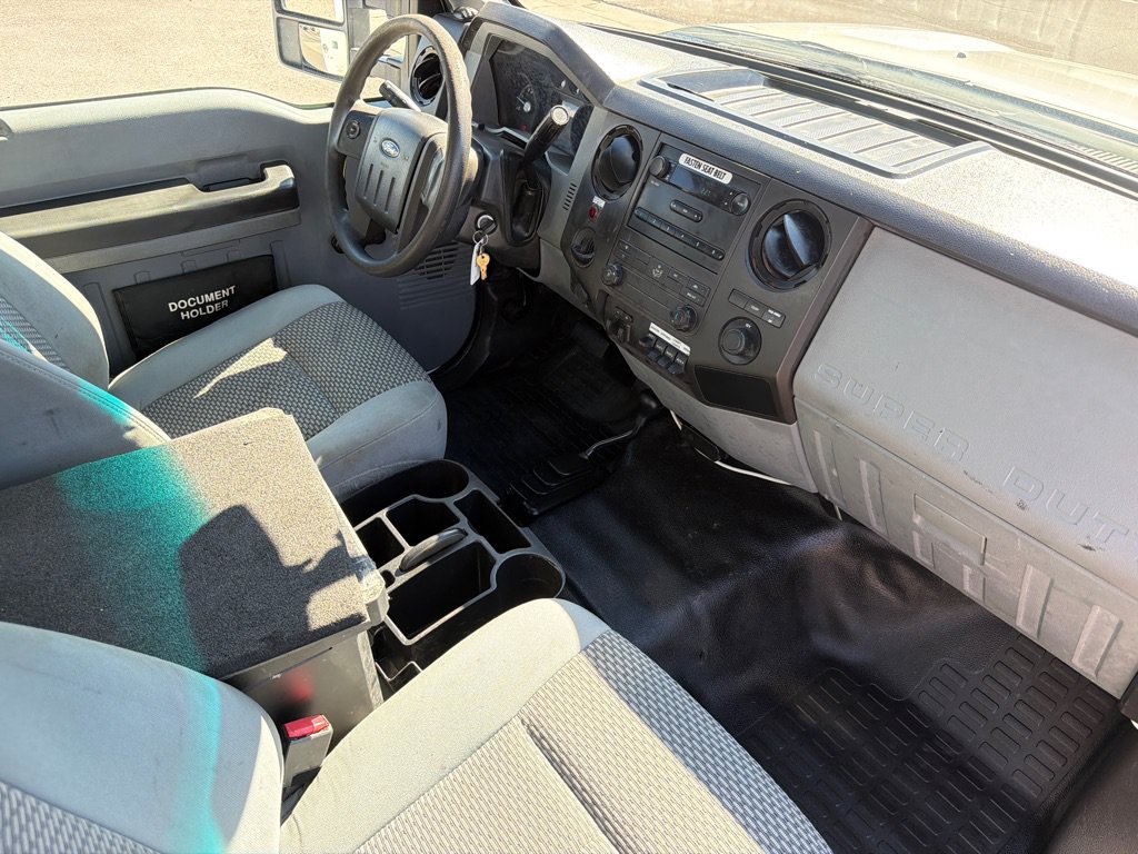 Used 2013 Ford F450 XL AWD/4WD image 8