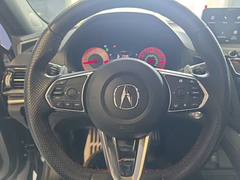 Used 2023 Acura RDX A-Spec FWD image 11
