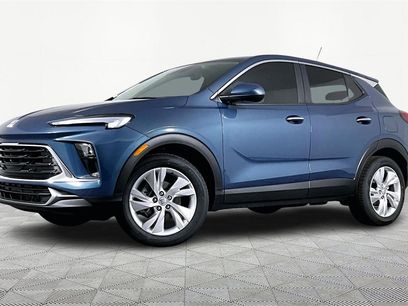 New 2026 Buick Encore GX Preferred w/ Comfort Package