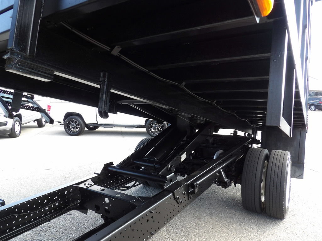 Used 2024 Chevrolet Low Cab Forward RWD image 49